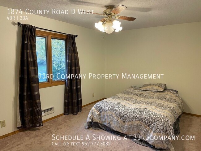 Building Photo - Roseville 4 bedroom Home with Fenced Yard!