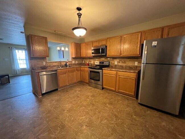 Foto del edificio - Two Bedroom Townhome - Carolina Forest