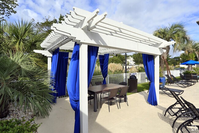 Cherry Grove Commons Apartment Homes Apartments - North Myrtle Beach