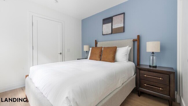 Foto del edificio - 1128 10th St NW