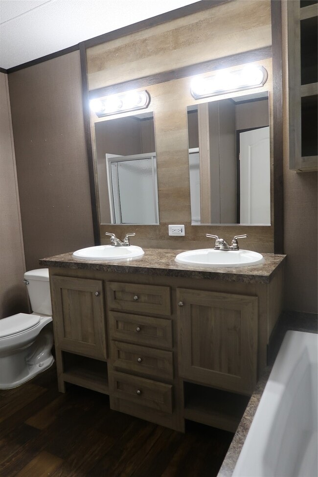 Building Photo - 16338 Crockett Bend Dr