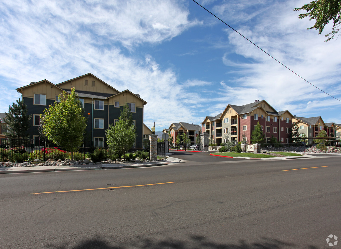 The Village at Idlewild Park Rentals - Reno, NV | Apartments.com