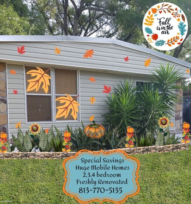 Foto del edificio - 2 br, 1.5 bath Mobile Home - Livingston MH...