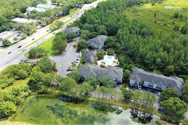 Foto del edificio - 13235 Sanctuary Cove Dr