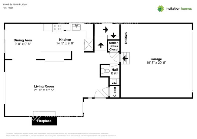 Building Photo - 11465 SE 195th Pl