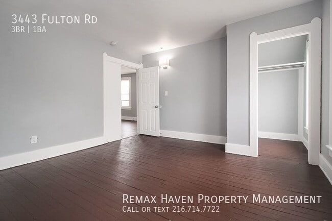 Foto del edificio - 3443 Fulton Rd