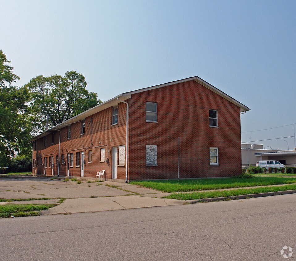 Foto del edificio - 2-12 Redlands Ave