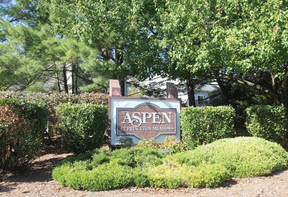 701 Aspen Dr, Plainsboro Township, NJ 08536 Condo for Rent in