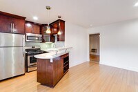 Canyonwood Apartments