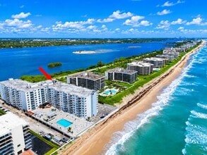Building Photo - 3450 S Ocean Blvd