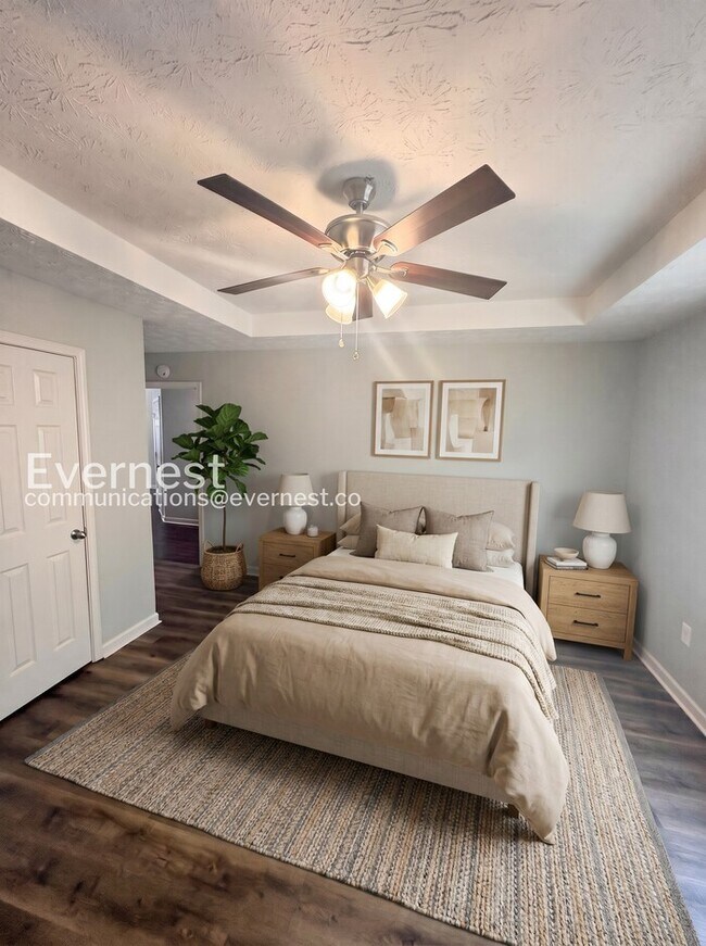 Photo - 508 Bridgeport Pl House