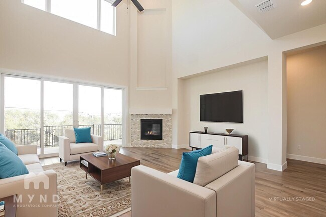 Building Photo - 607 Gunison Dr