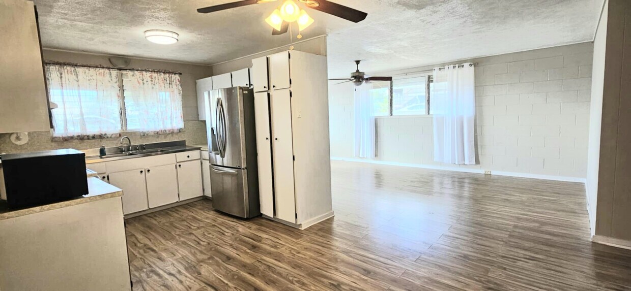 Foto principal - 181 Alohilani St