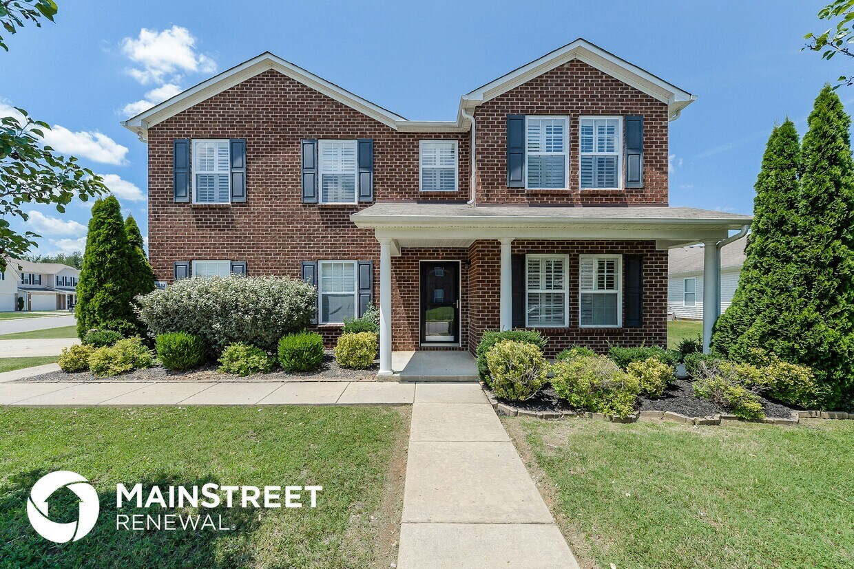 Foto principal - 3532 Almar Knot Dr