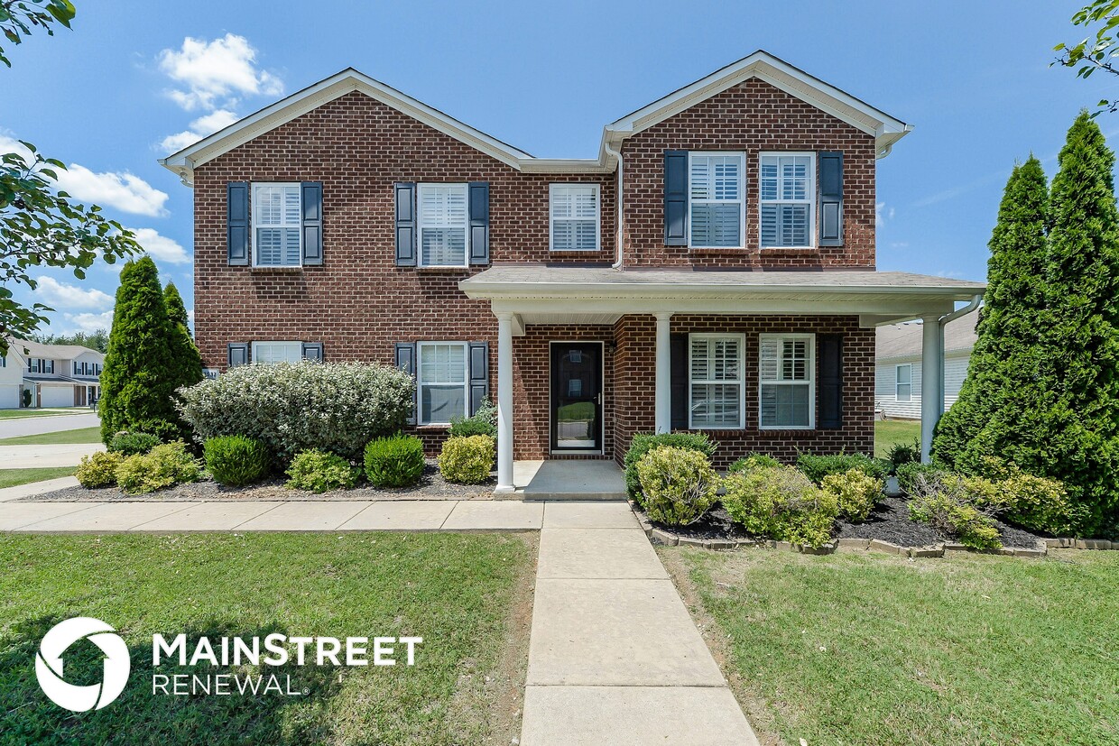 Primary Photo - 3532 Almar Knot Dr