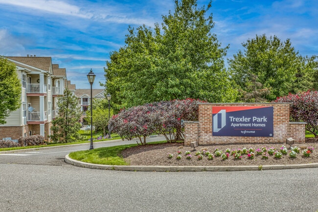 Building Photo - Trexler Park