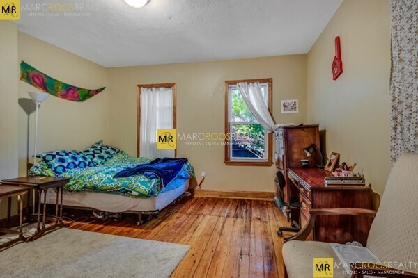 Foto del edificio - 10 Sewall St