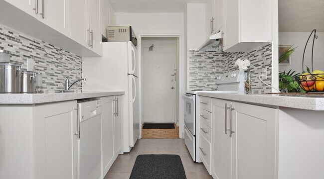 Photo du bâtiment - Central Park Terrace (A)