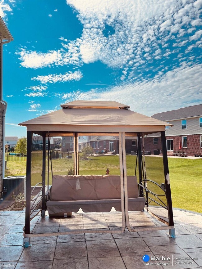 Foto del edificio - 4 br, 2.5 bath House - 7799 Ryder