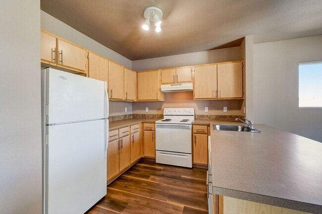 Interior Photo - Gateway Village Apartments