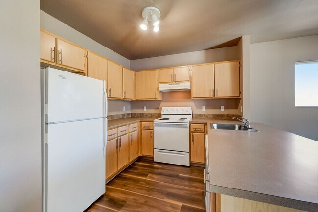 Interior Photo - Gateway Village Apartments