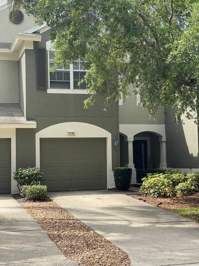 7130 83rd Dr E, Bradenton, FL 34201 Townhome Rentals in Bradenton FL