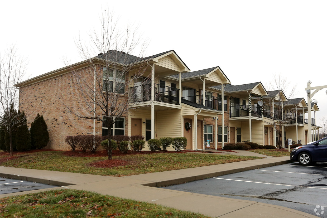 Foto principal - Springview Apartment Homes