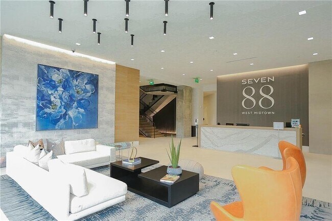 Foto del edificio - 788 West Marietta St NW