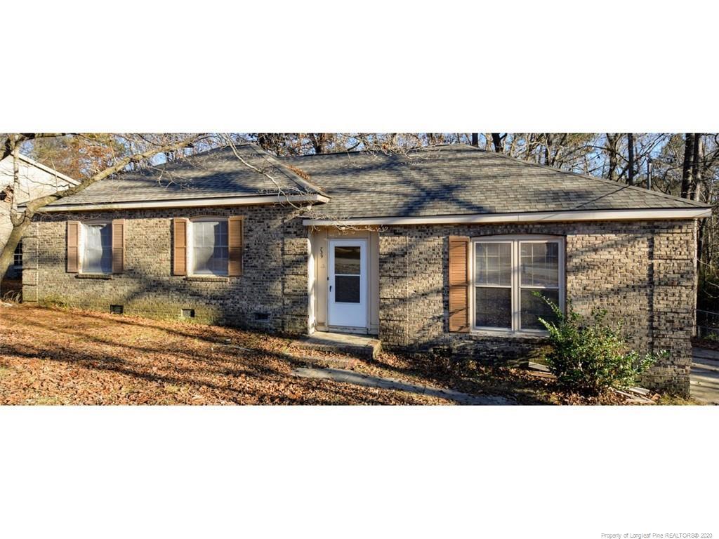 Primary Photo - 739 Ashbrook Rd