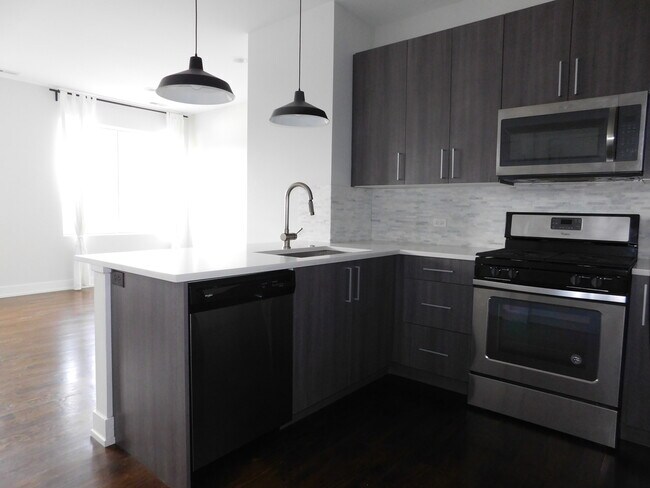Foto del edificio - 5139 N Broadway St