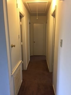 Foto del edificio - Brick Home with Carport & Fenced yard