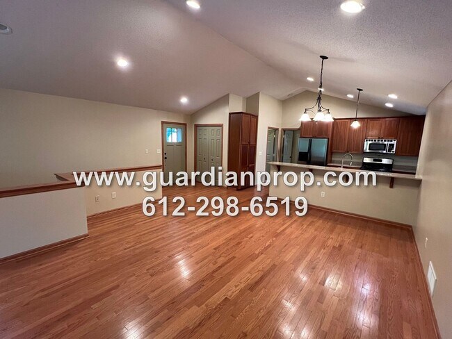 Foto del edificio - 1158 Summit Ave