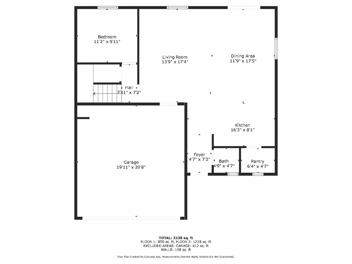 Building Photo - 215 Limestone Wy