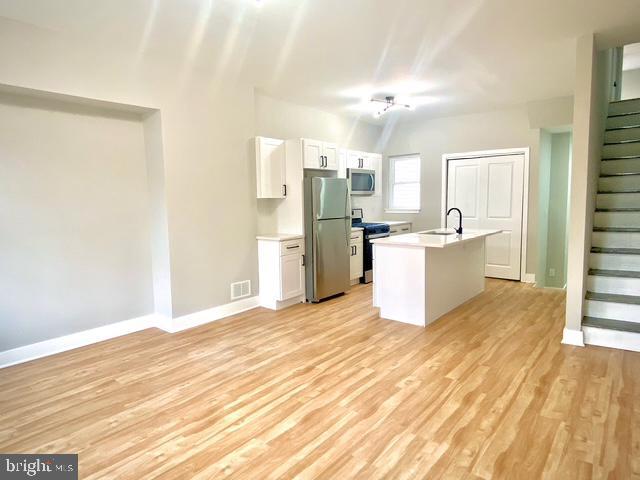 Building Photo - 2408 Cecil B. Moore Ave