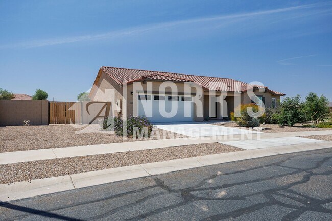 Foto del edificio - Beautiful New Home in a Great Location!
