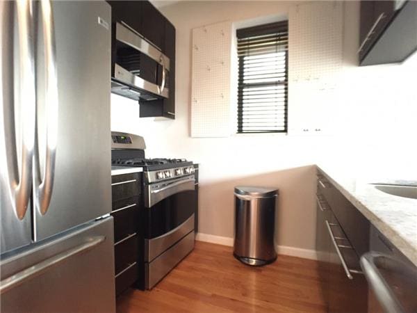 Building Photo - 5 W 127th St