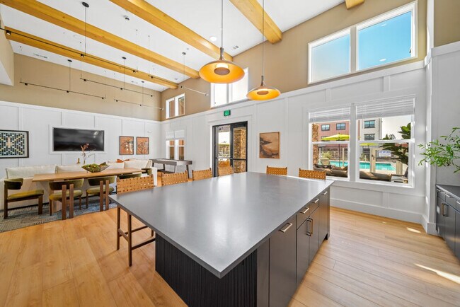 Foto del edificio - Emblem Renata