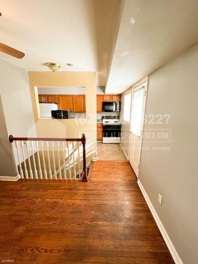 Building Photo - 3 br, 1 bath House - 10340 Galloway Dr -