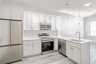 Interior Photo - The Dally