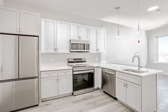 Interior Photo - The Dally