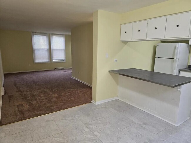 Foto del edificio - 1857 Pine St