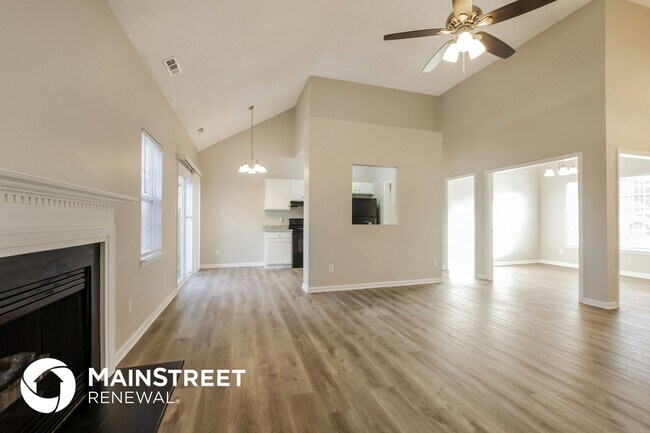 Building Photo - 5509 Burning Ridge Dr