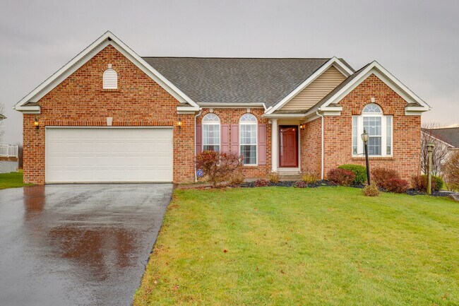 Foto del edificio - 4195 Angela Way