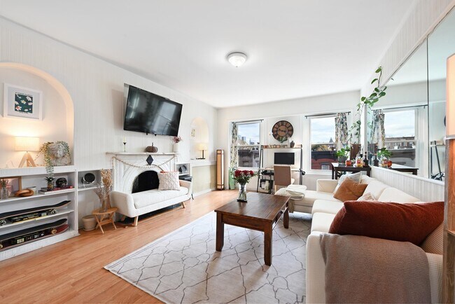 Foto del edificio - 902 Park Ave