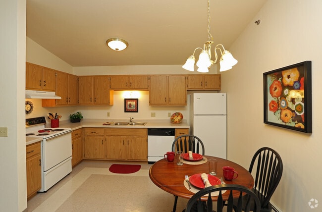 Interior Photo - Southbrook Manor