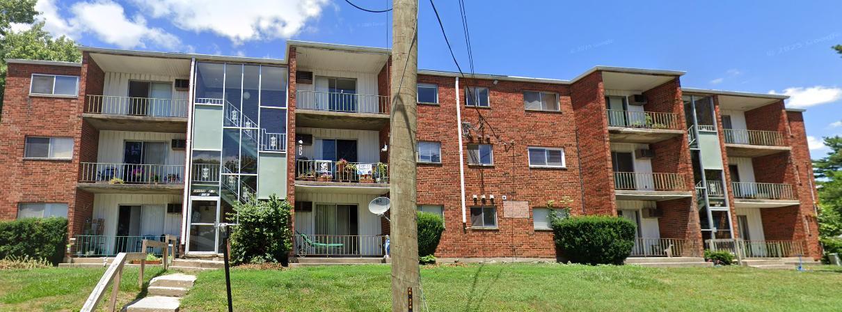 Foto del edificio - 4480 Foley Rd