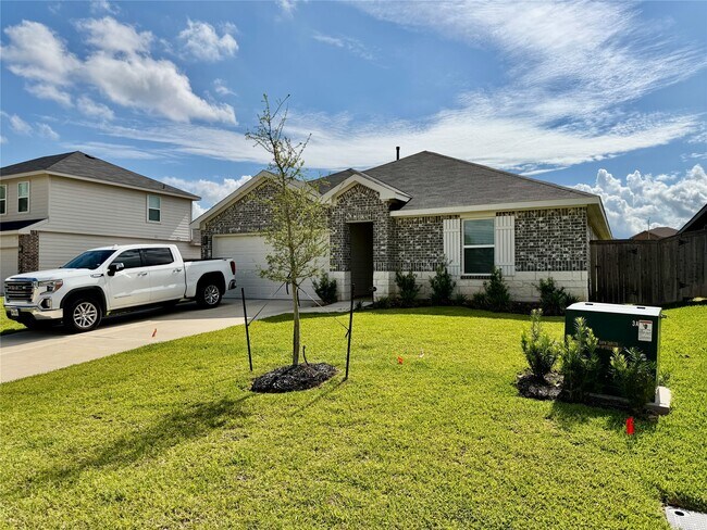 Foto del edificio - 40758 Rosemary Rain Ln