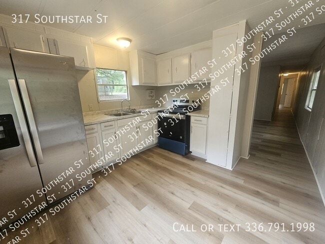 Building Photo - 317 Southstar St