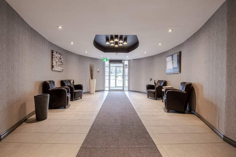 Empress Gates Apartments Apartments 500 Proudfoot Ln London, ON