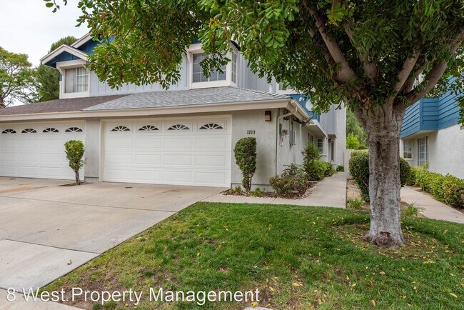 Building Photo - 4 br, 2.5 bath House - 1213 Manzana Way